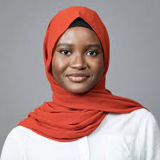 Zainab B.